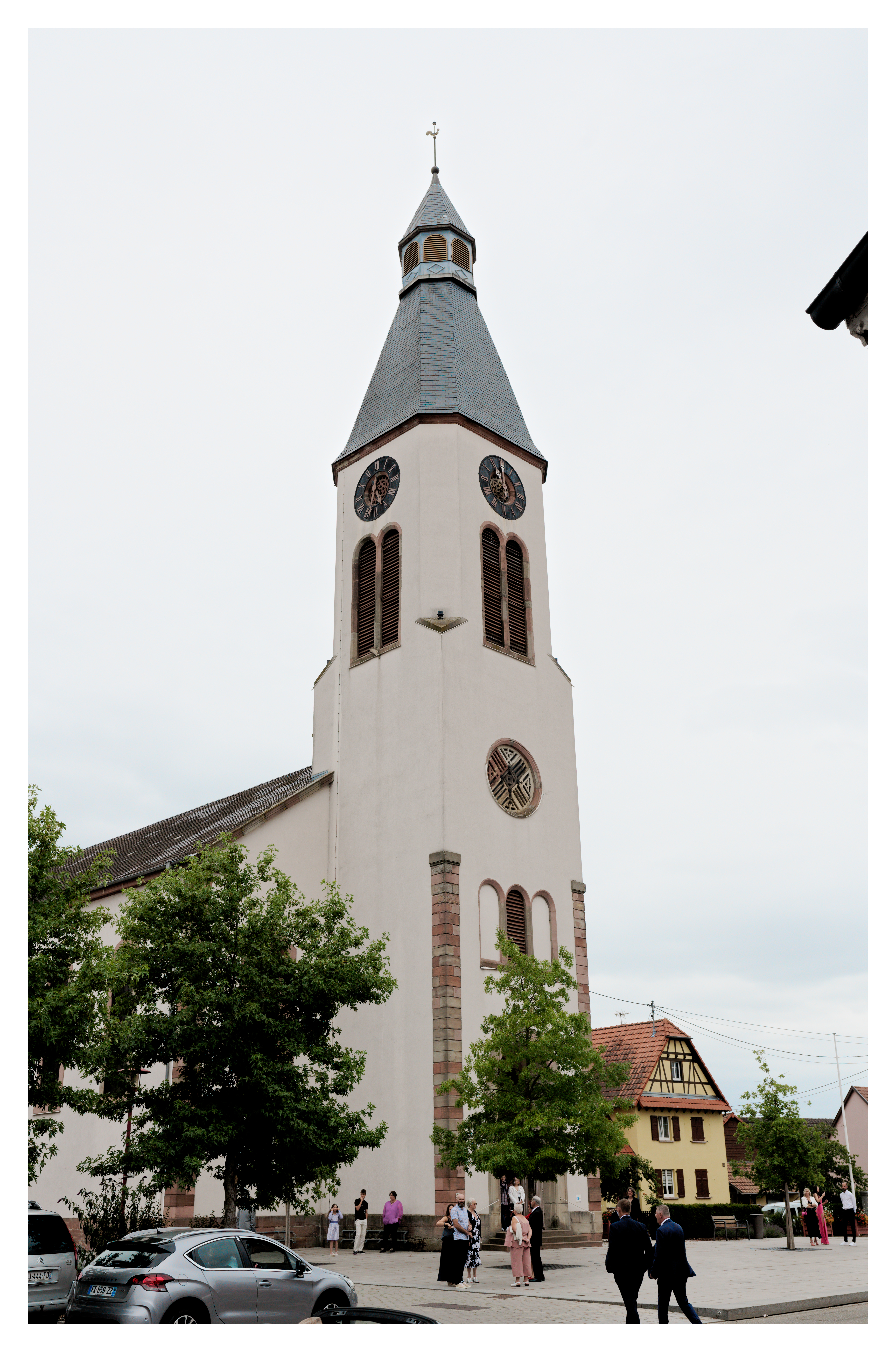 MARIAGE ALSACE O&E267